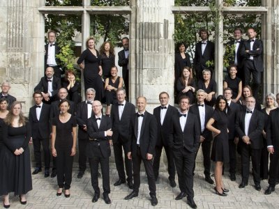 Concert de l'orchestre symphonique Région Centre-Val de Loire/Tours