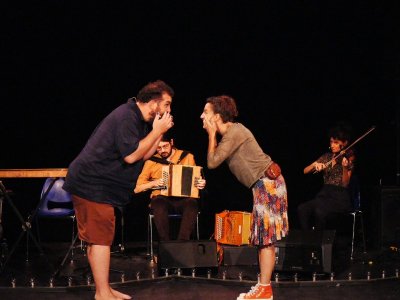 Oyun Duo  Bal Trad’