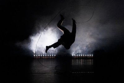 Spectacle - La Coulée