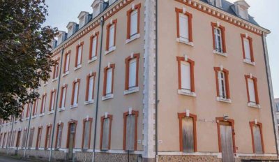 Les Intérieurs Made In Limoges