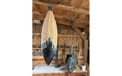 Exposition : Le label, déjà 10 ans !