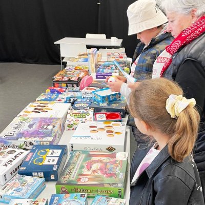 Stage de tissu aérien