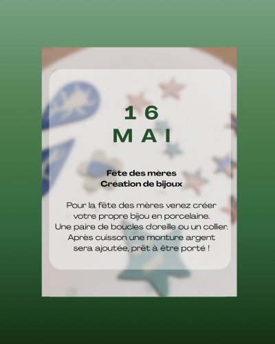 Atelier de saison Gaele Design