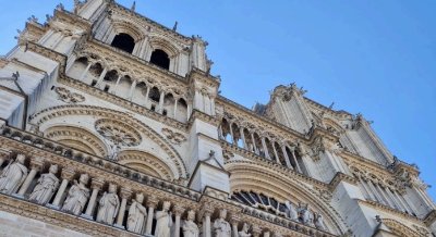 Spectacle - Notre-Dame de Paris