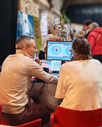 Salon "Bulle de soi" - Pour prendre soin de toi autrement