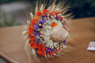 Atelier floral : Composition florale de Pâques