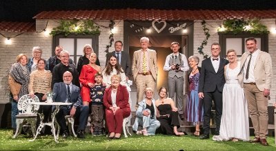 Théâtre - Comic's Bar