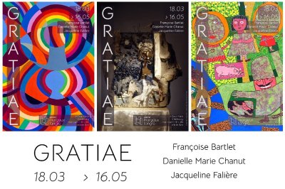 Exposition Gratiae