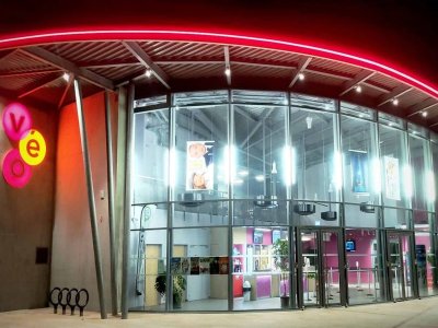 CINEMA VEO CASTELNAUDARY