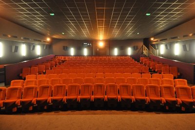 LA FÊTE DU COURT MÉTRAGE - FAIS MOI RIRE