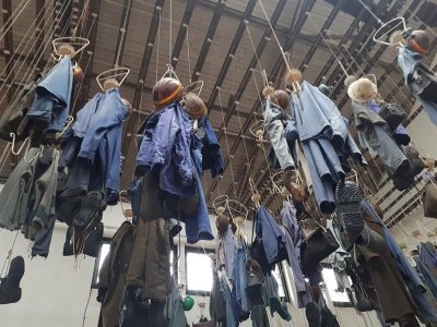 Visite guidée : musée de la mine et de la potasse Joseph Else