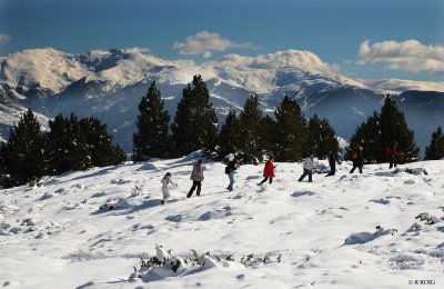 OZONE 3 - MONTAGNE ET LOISIRS