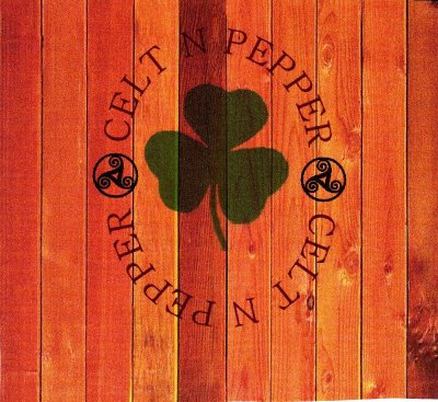 Musique - Celt & Pepper