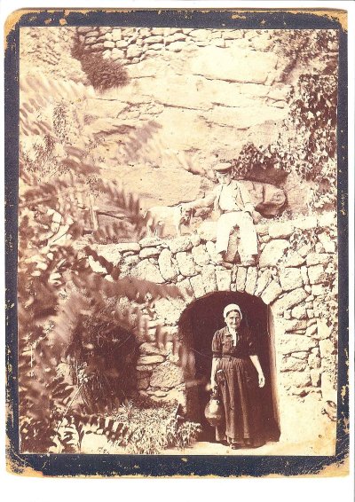 Veillée provençale