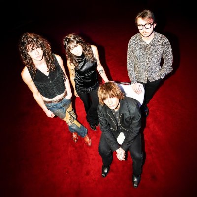 Concert : Dynamite Shakers