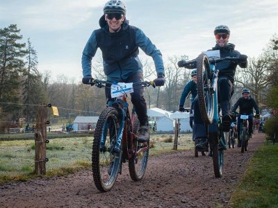 Trail des Terroirs vosgiens et ses randos gourmandes