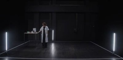 La culture au grand jour – Serial Sauveur