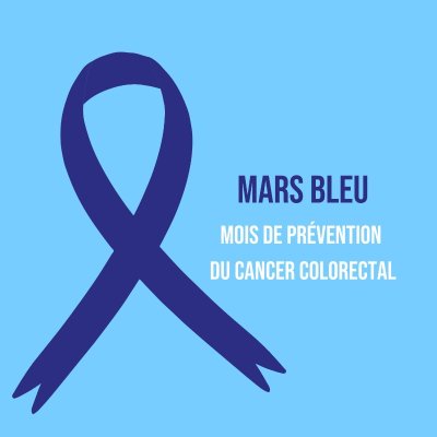 Marche pour Mars Bleu