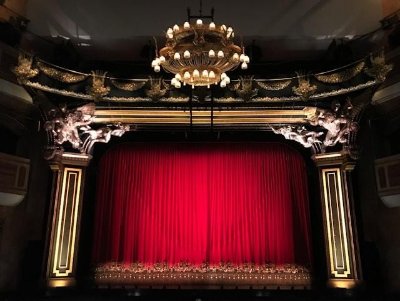 Pièce de théâtre - Sans mentir