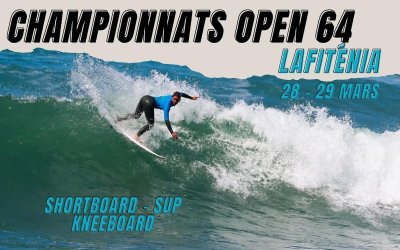 Lasai surf contest 2026