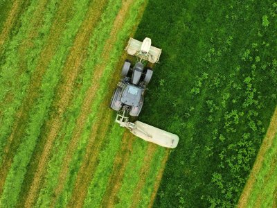 SEMAINE DE LA BIODIVERSITÉ - Journée technique : Cultiver avec le Vivant à la ferme de lombrics "Happy Vers"