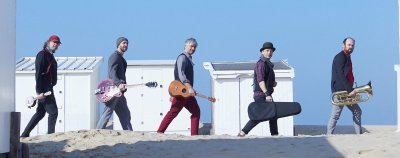 Matinée ludothèque (dès 3 ans)