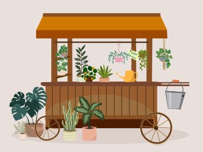 Chasse aux oeufs à Isle