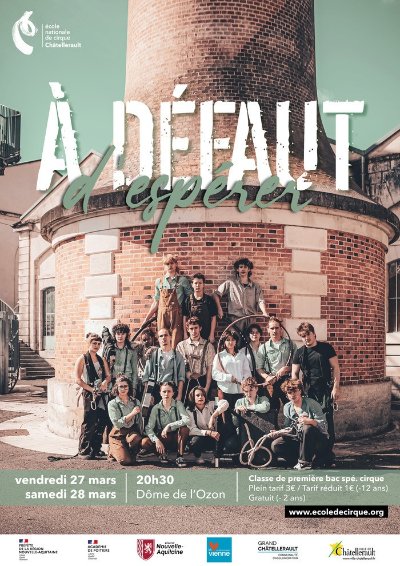 A défaut d'espérer