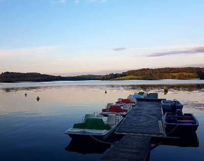 Location Nautique La Caravelle