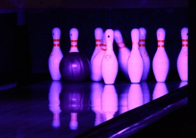 Bowling Laserquest