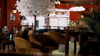 Bowling Snook-Bowl Palace