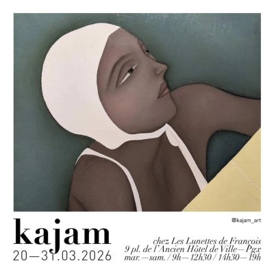 Exposition Kajam