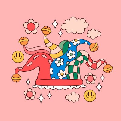 Soirée… complètement N’IMPORTE QUOI !