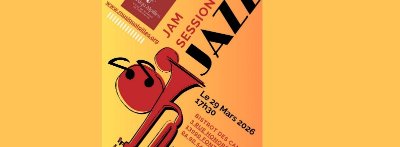 École de Musique de Fontvieille - Jazz Jam Session