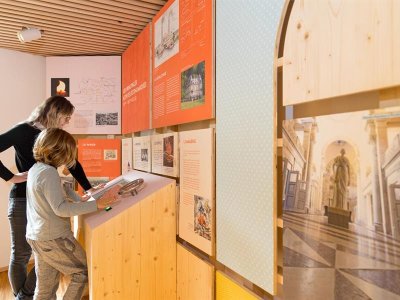 Trivial pursuit : mission patrimoine