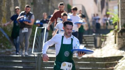 Course des Filles et Garçons de Café 2026