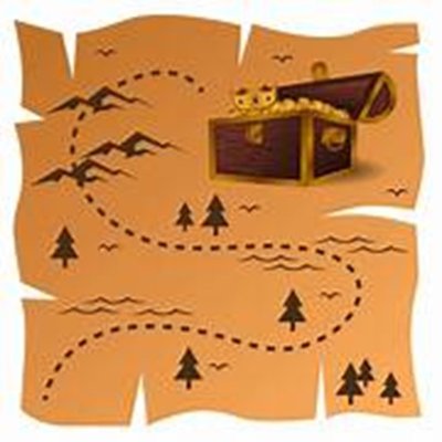 Chasse aux trésors