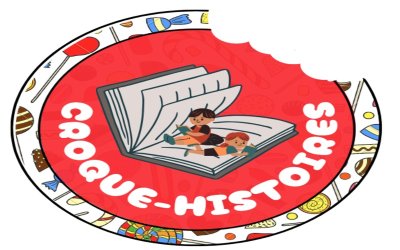Croque Histoires - Craca istuèra en bilingue français / gascon)