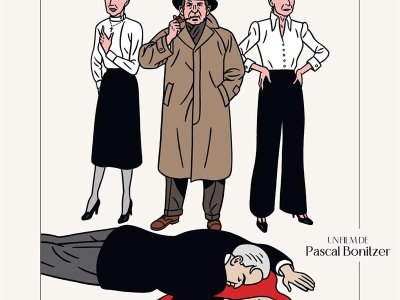 Projection Dieuze - Jumpers