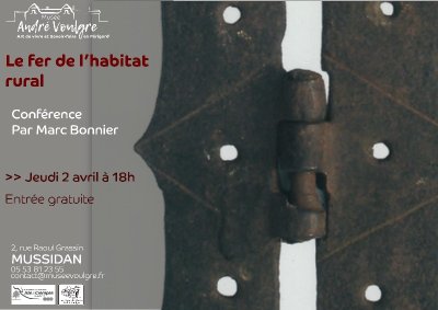 Exposition "Notre (petite) vallée de la chaussure"