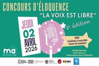 Concours d'éloquence