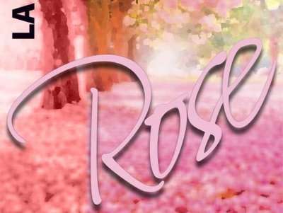 EXPOSITION COLLECTIVE ROSE