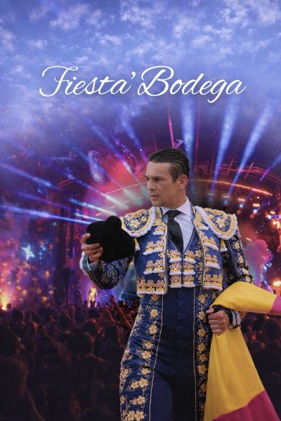 Fiesta Bodega - Féria de Pâques