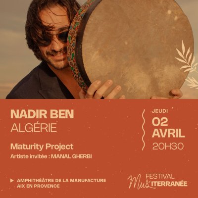 Concert - Nadir Ben