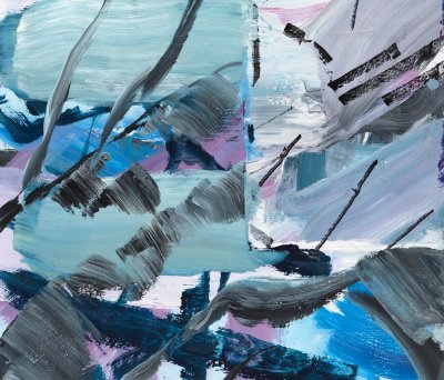 [EXPOSITION] Claude Gesvret