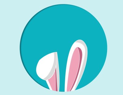 Atelier bricolage de Pâques