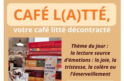 Café l(a)tté