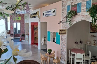 Le Petit Imaginarium