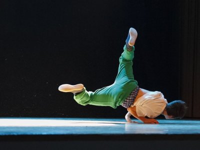 Thé dansant animé par l'Orchestre "Los Amigos"