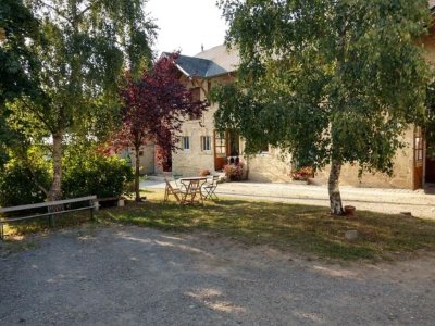 Domaine de la Flaguerie - Les Vergers de Ducy